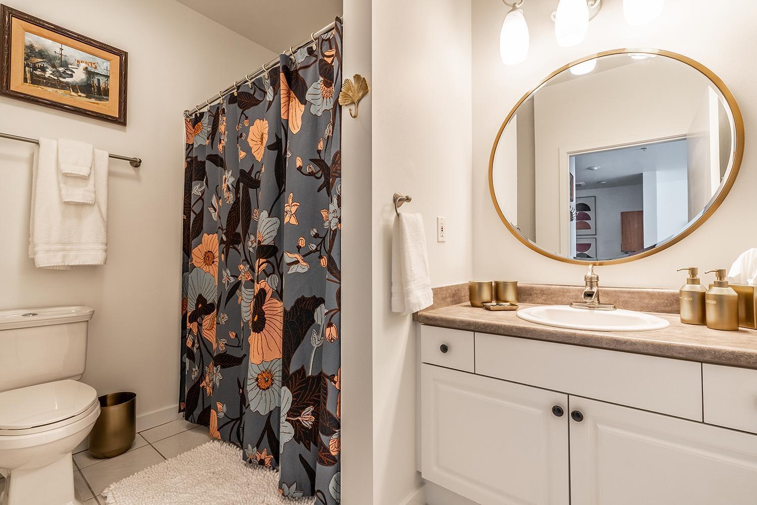 Among The Trees: In Belltown W/parking! Apartamento Seattle