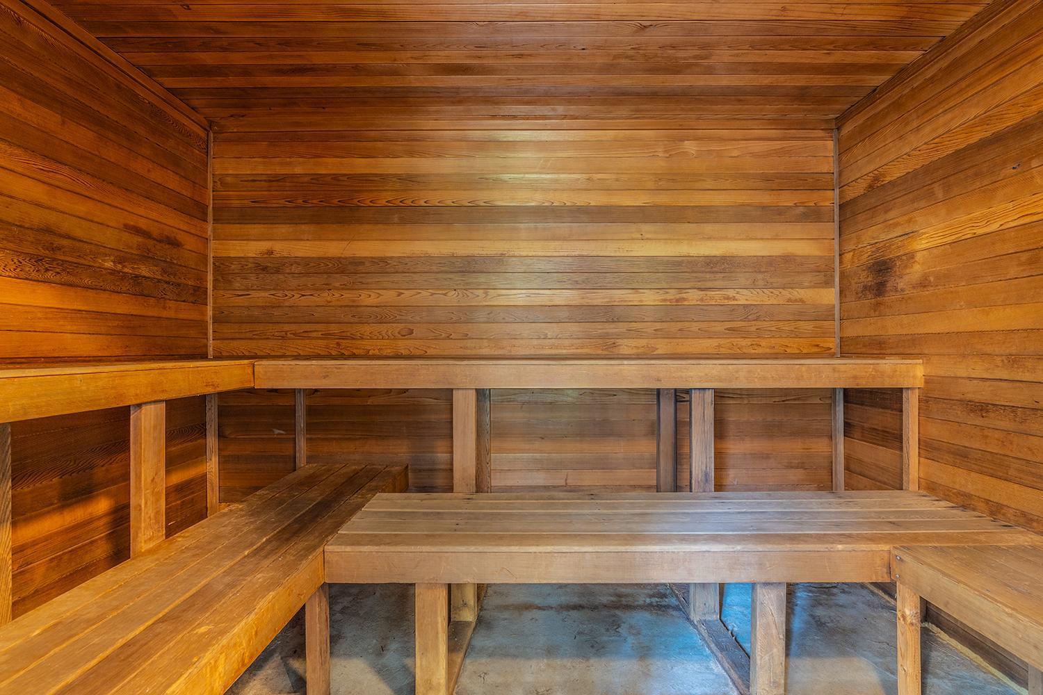 Among The Trees: In Belltown W/parking! Appartement Seattle